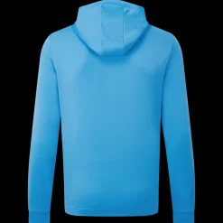 The Open Lightweight Hoodie