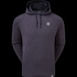 The Open Lightweight Hoodie
