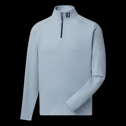 ThermoSeries Brushed Back Midlayer