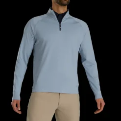 ThermoSeries Brushed Back Midlayer