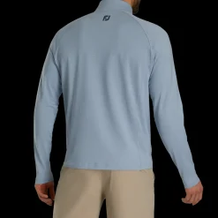 ThermoSeries Brushed Back Midlayer