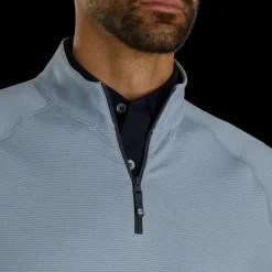 ThermoSeries Brushed Back Midlayer