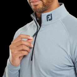 ThermoSeries Brushed Back Midlayer