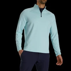 ThermoSeries Brushed Back Midlayer