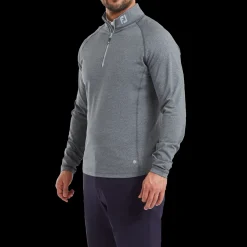 ThermoSeries Brushed Back Midlayer