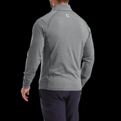 ThermoSeries Brushed Back Midlayer