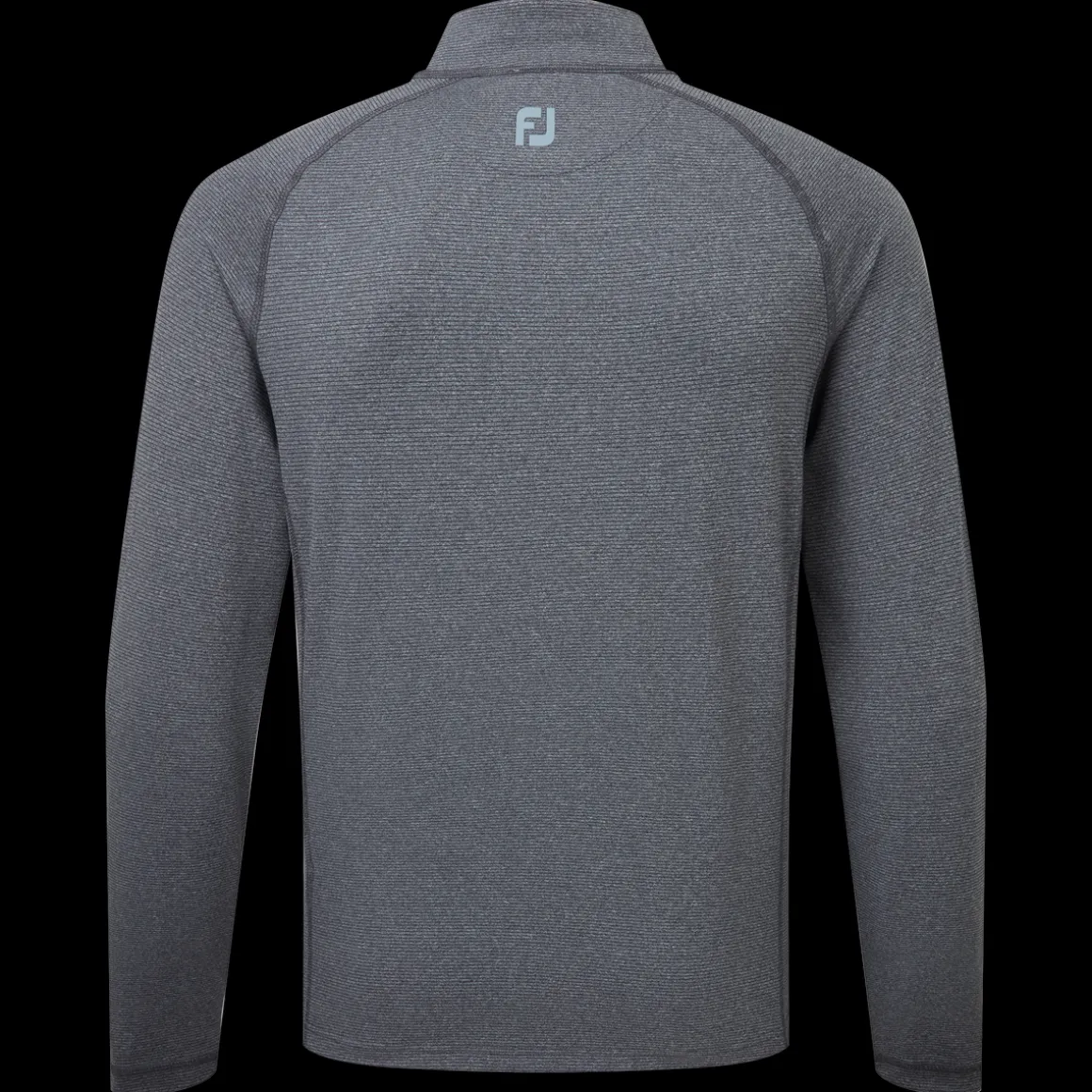 ThermoSeries Brushed Back Midlayer