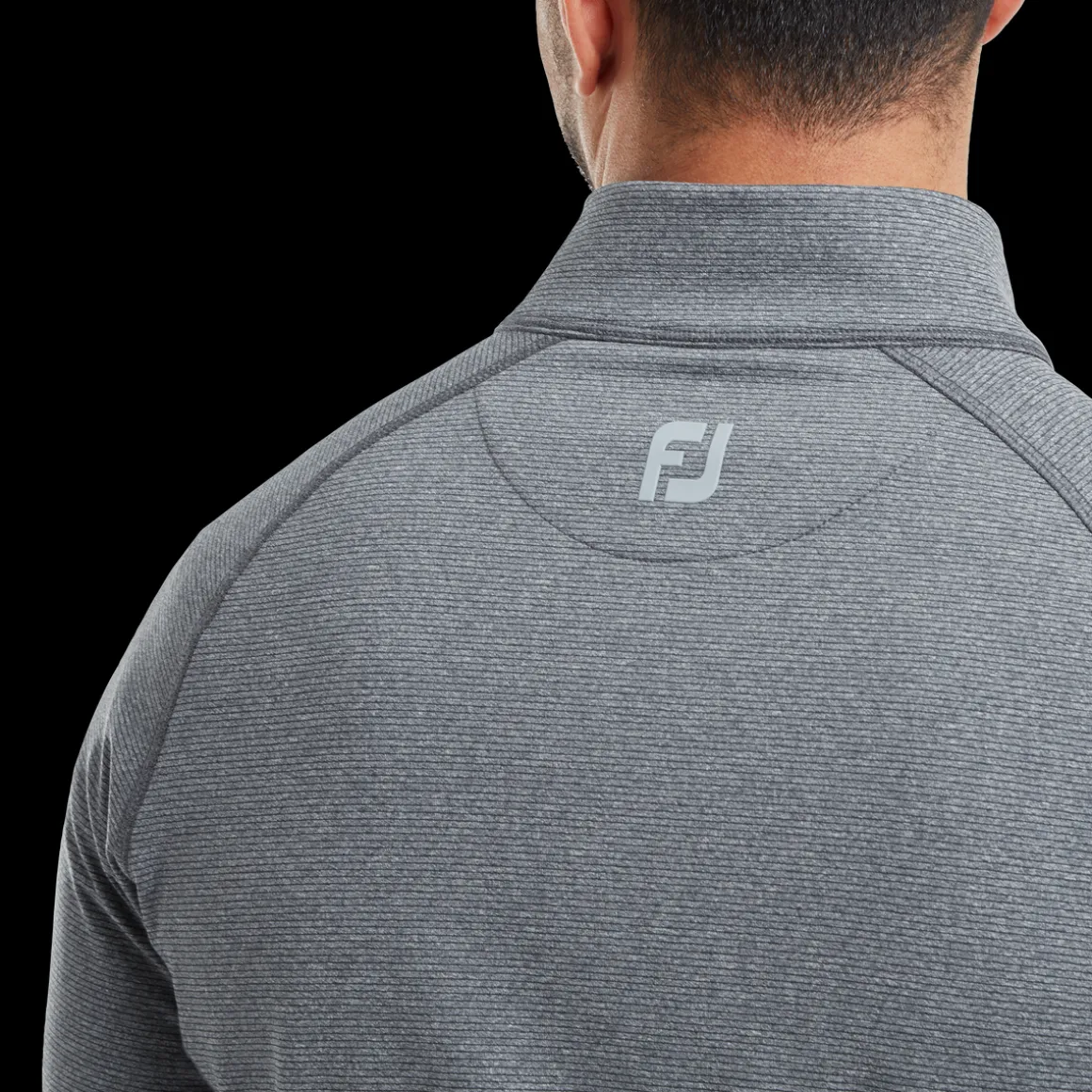 ThermoSeries Brushed Back Midlayer