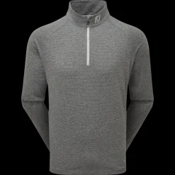 ThermoSeries Brushed Back Midlayer
