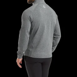 ThermoSeries Brushed Back Midlayer