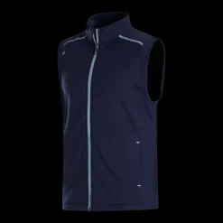 ThermoSeries Fleece Back Vest