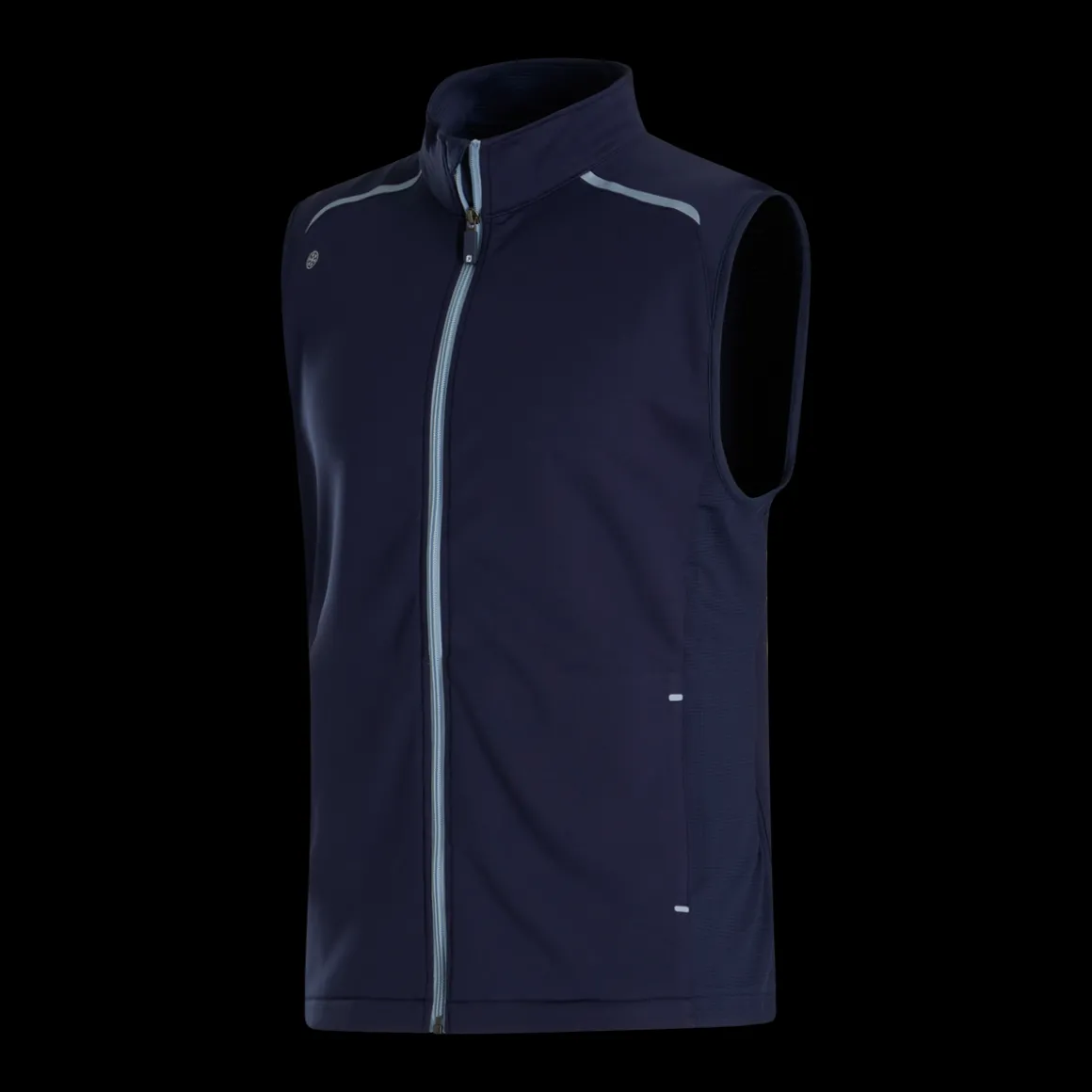 ThermoSeries Fleece Back Vest