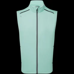 ThermoSeries Fleece Back Vest