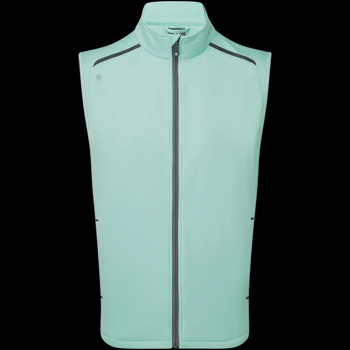 ThermoSeries Fleece Back Vest