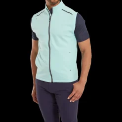 ThermoSeries Fleece Back Vest
