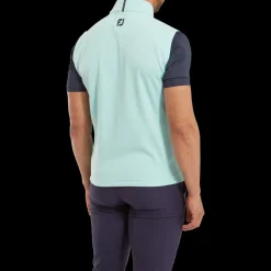 ThermoSeries Fleece Back Vest