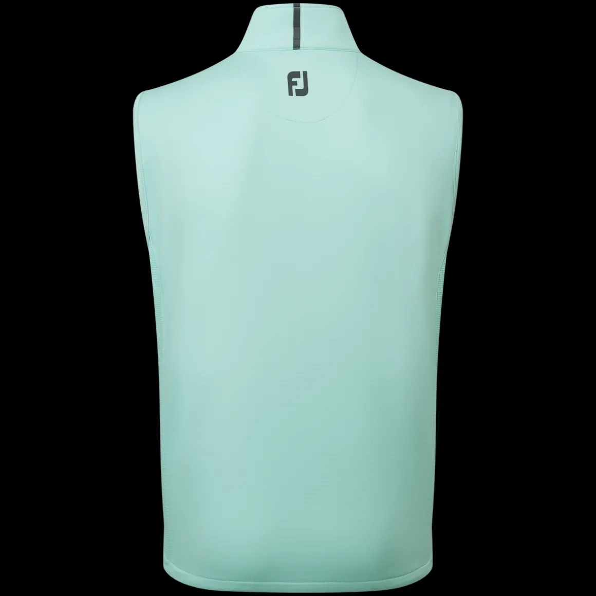 ThermoSeries Fleece Back Vest