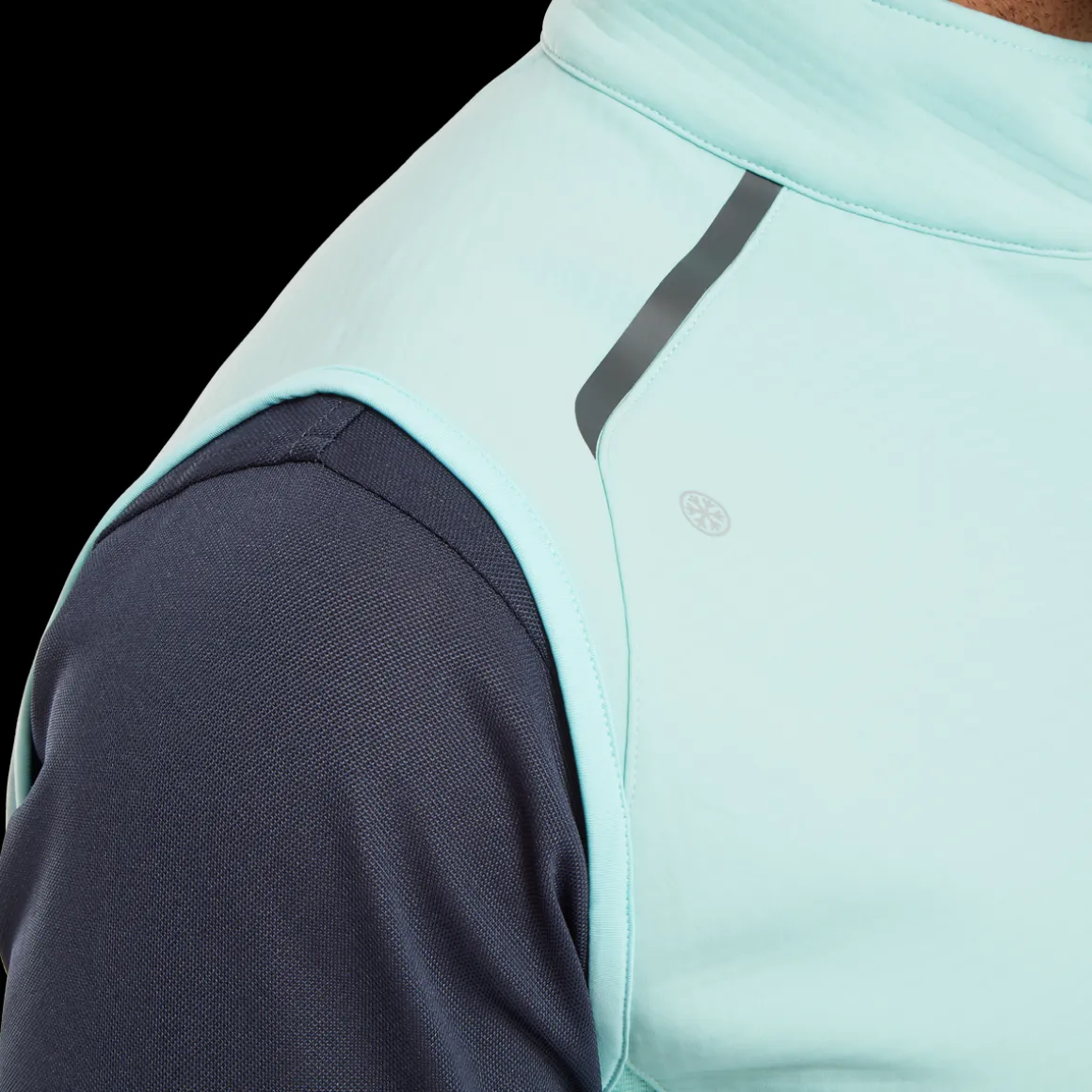 ThermoSeries Fleece Back Vest