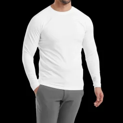 ThermoSeries Fleece Base Layer
