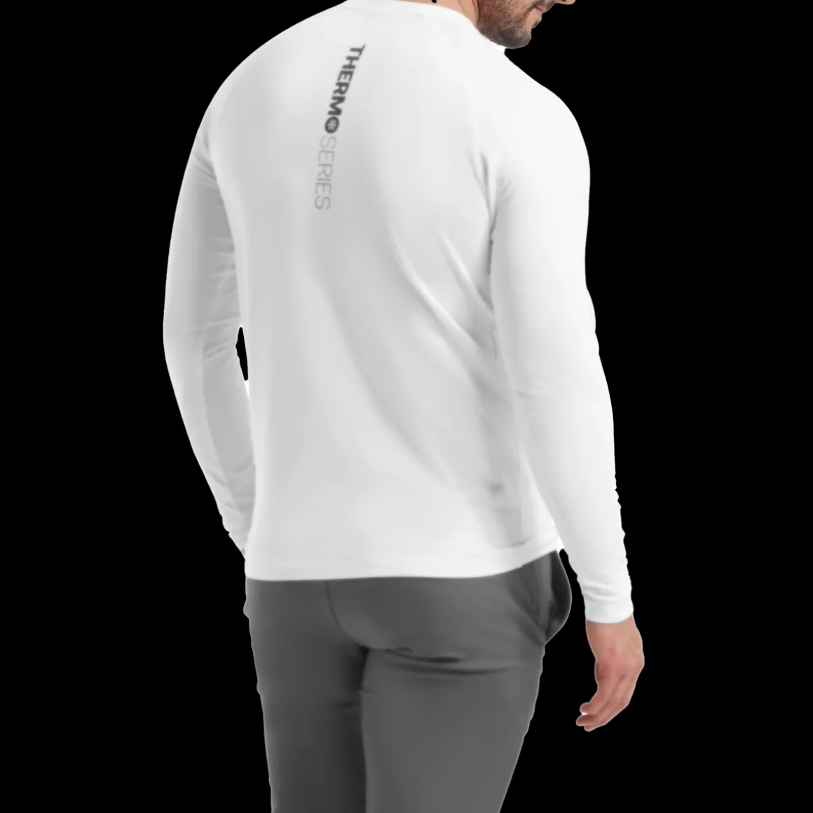 ThermoSeries Fleece Base Layer