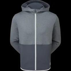 ThermoSeries Full-Zip Hoodie