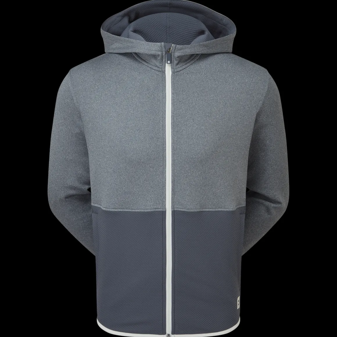 ThermoSeries Full-Zip Hoodie