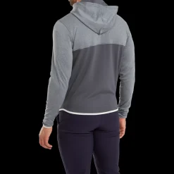 ThermoSeries Full-Zip Hoodie