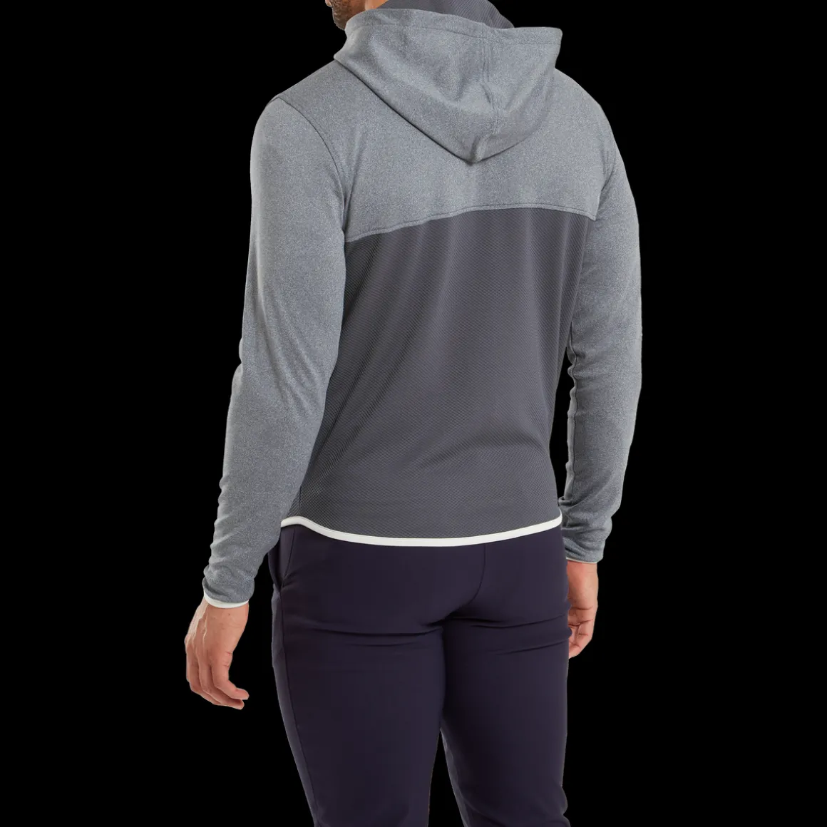 ThermoSeries Full-Zip Hoodie