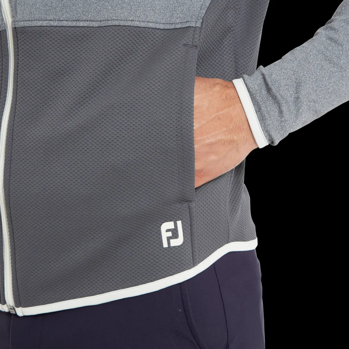 ThermoSeries Full-Zip Hoodie