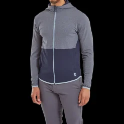 ThermoSeries Full-Zip Hoodie