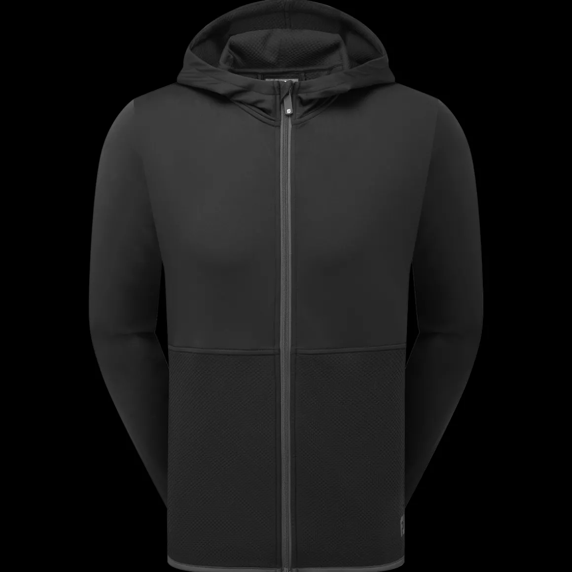 ThermoSeries Full-Zip Hoodie