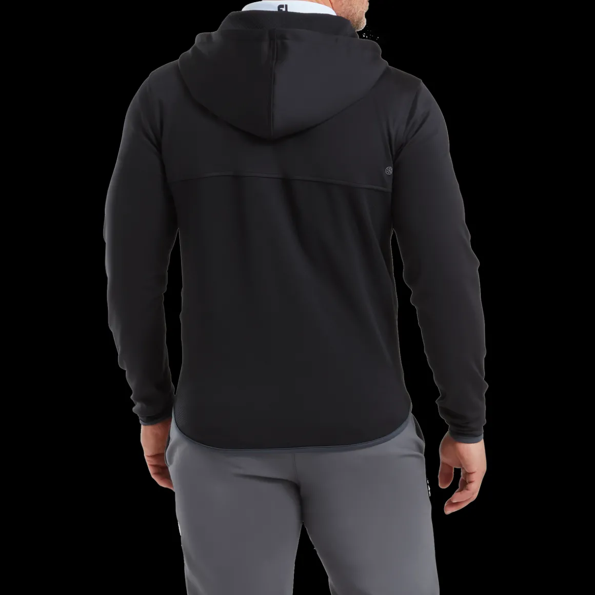 ThermoSeries Full-Zip Hoodie