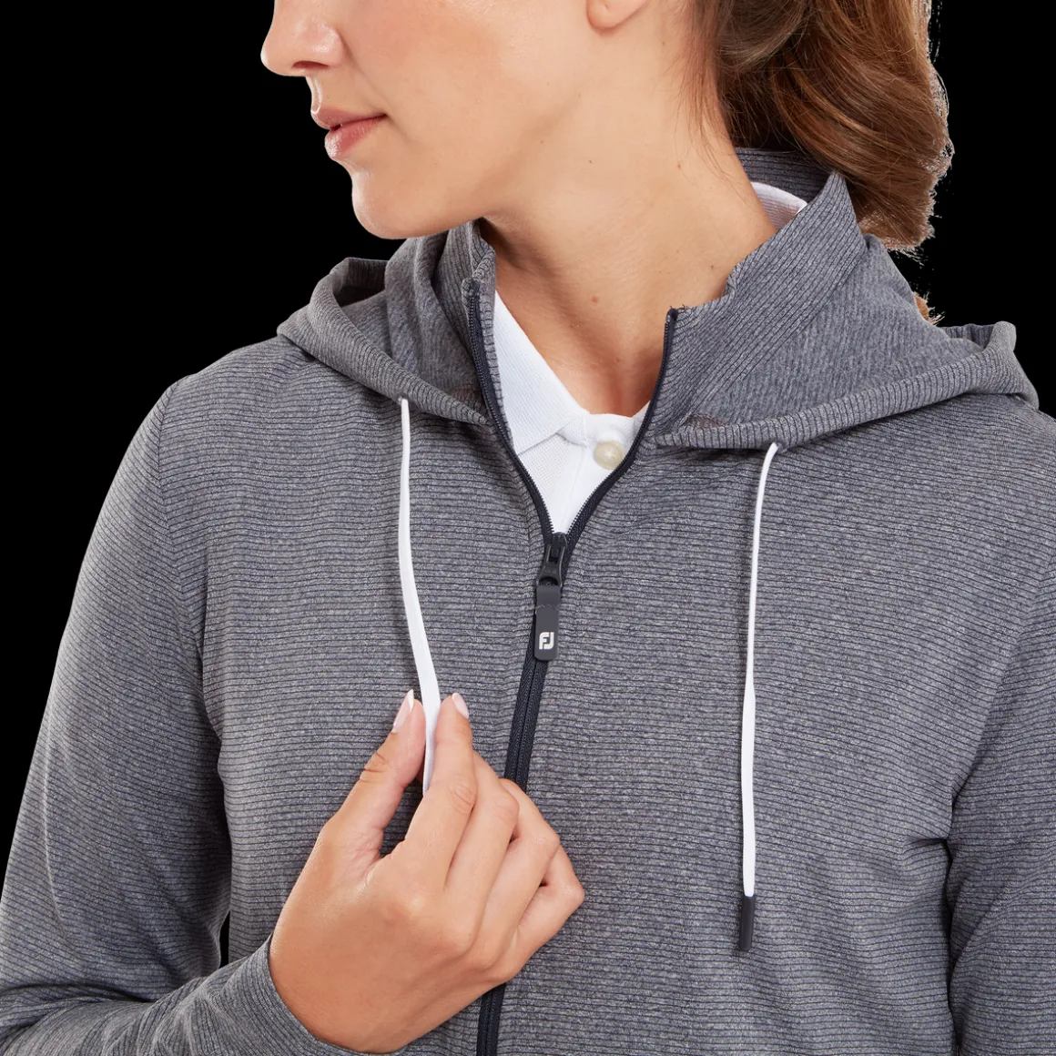 ThermoSeries Hoodie