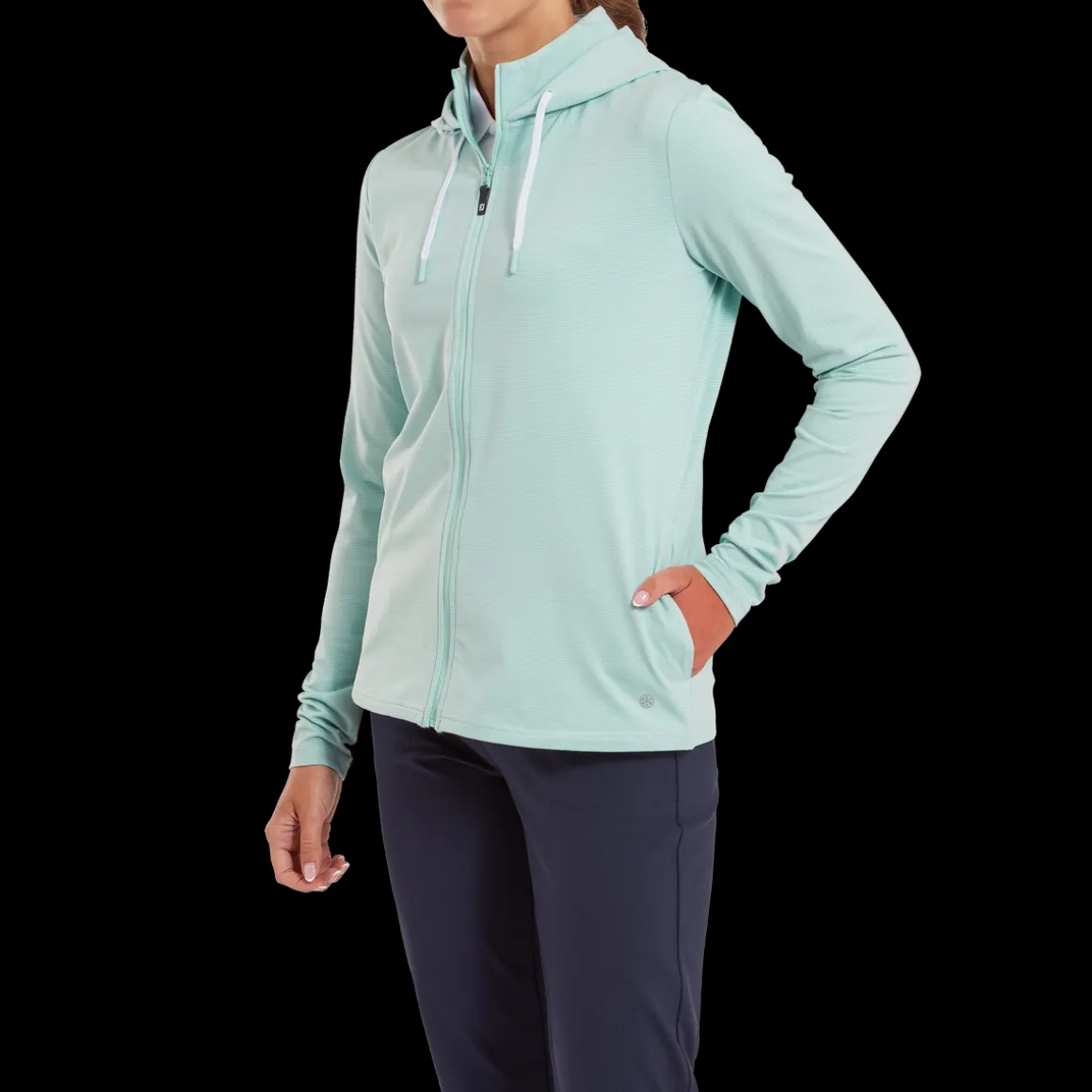 ThermoSeries Hoodie