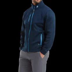 ThermoSeries Hybrid Jacket