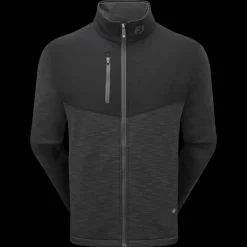 ThermoSeries Hybrid Jacket