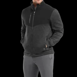 ThermoSeries Hybrid Jacket
