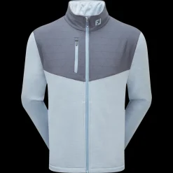 ThermoSeries Hybrid Jacket