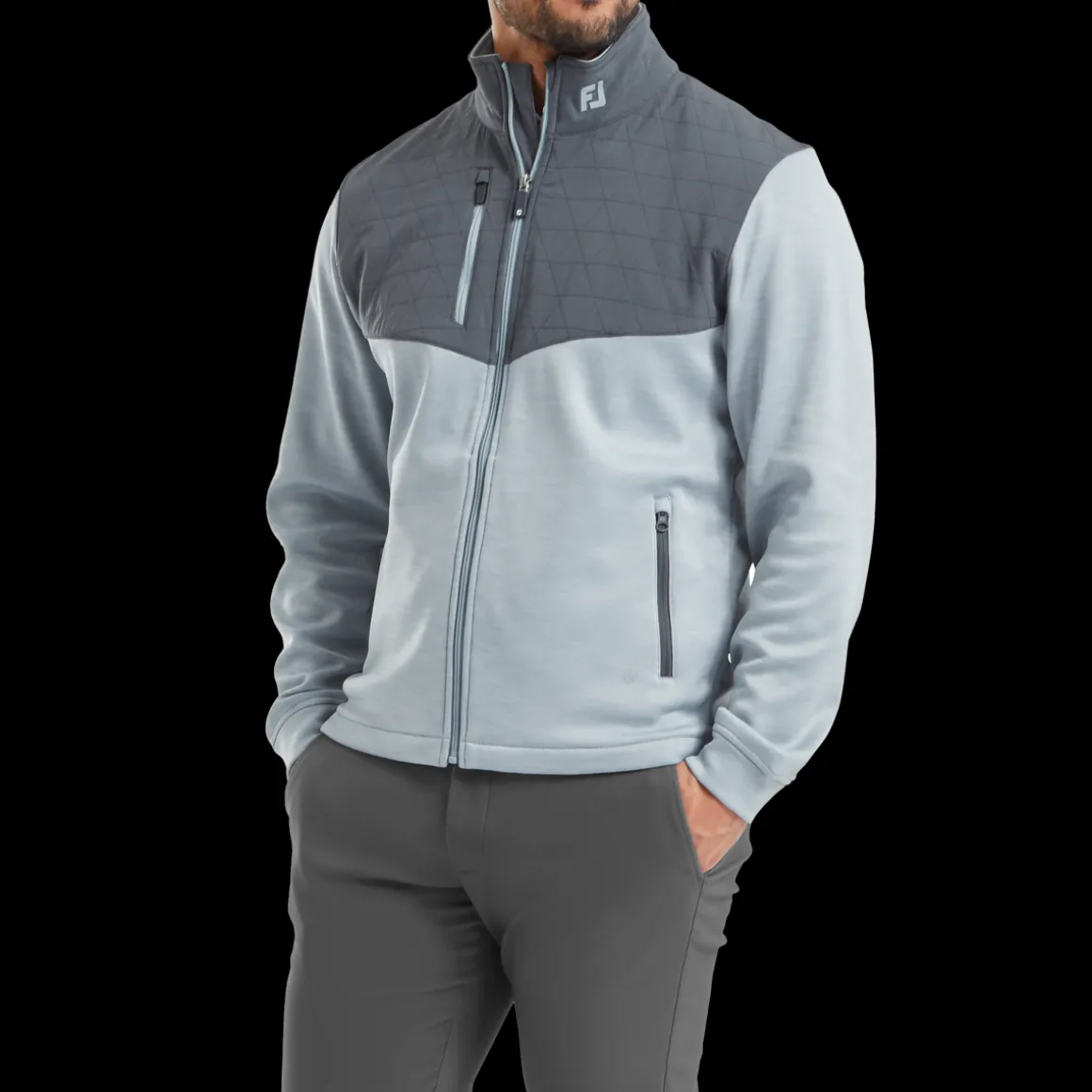 ThermoSeries Hybrid Jacket