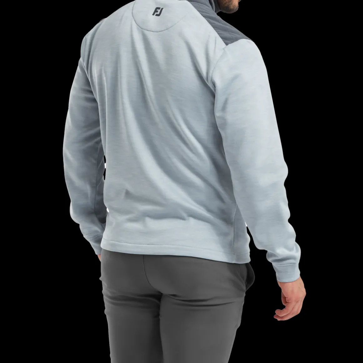 ThermoSeries Hybrid Jacket