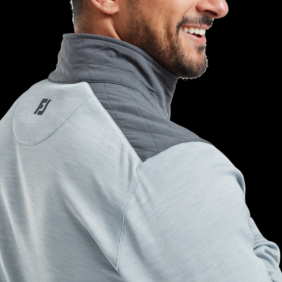 ThermoSeries Hybrid Jacket
