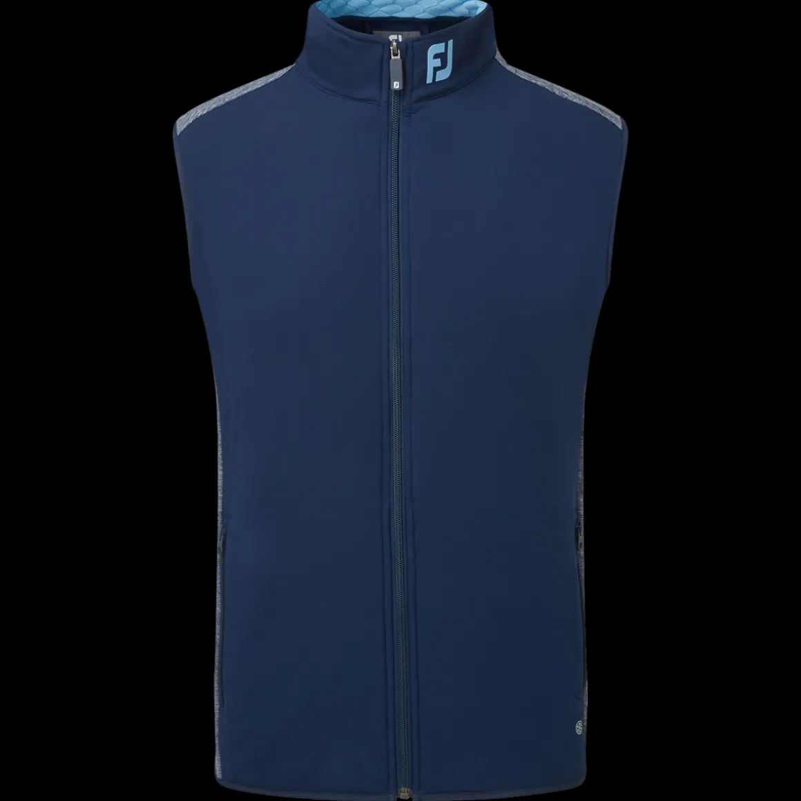 ThermoSeries Hybrid Vest