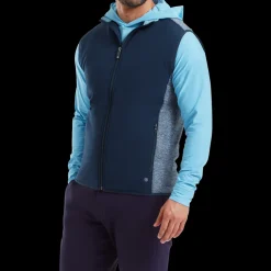 ThermoSeries Hybrid Vest