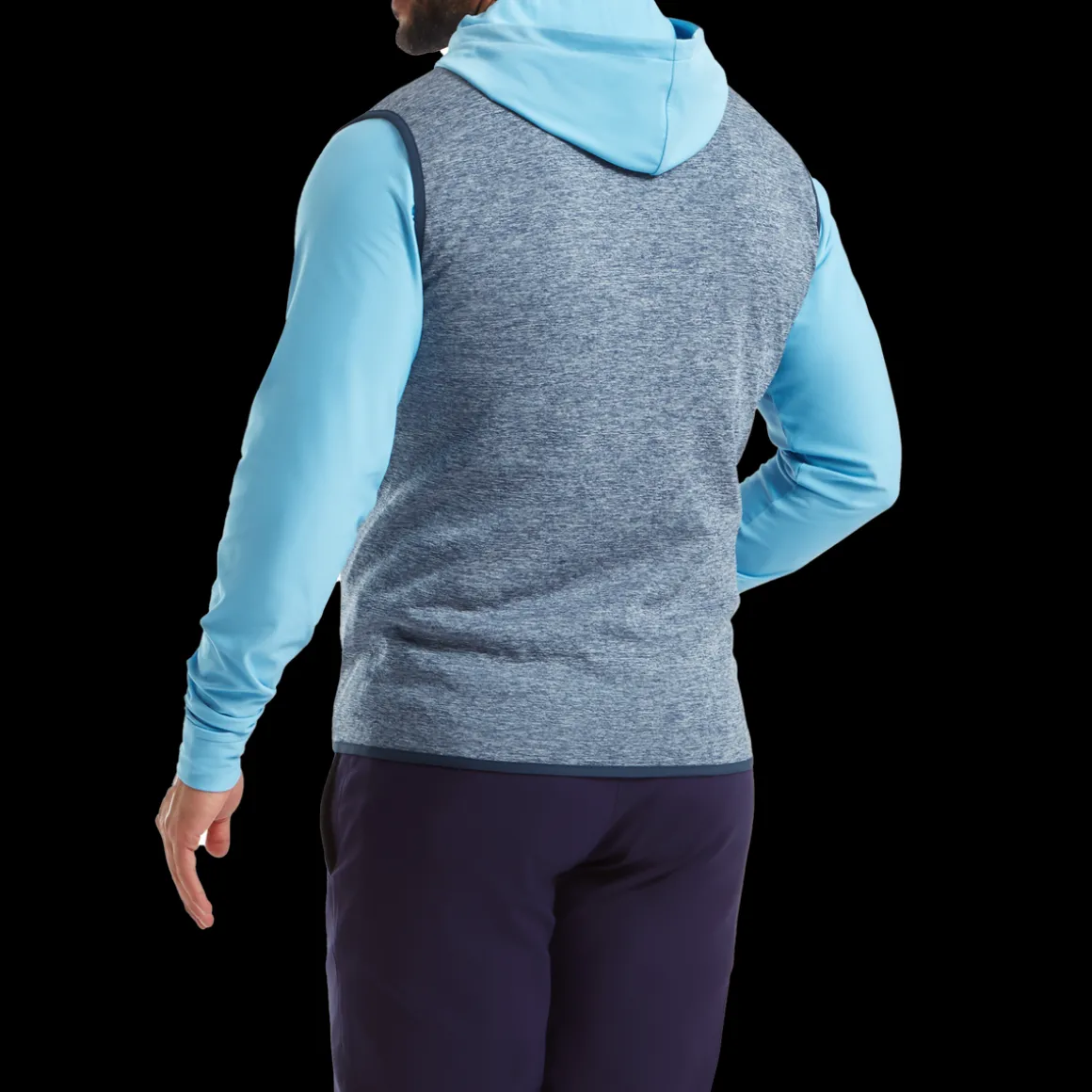 ThermoSeries Hybrid Vest