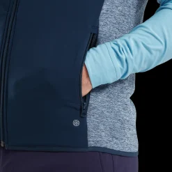 ThermoSeries Hybrid Vest
