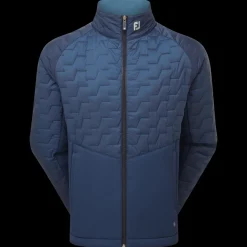 ThermoSeries Insulated Jacket