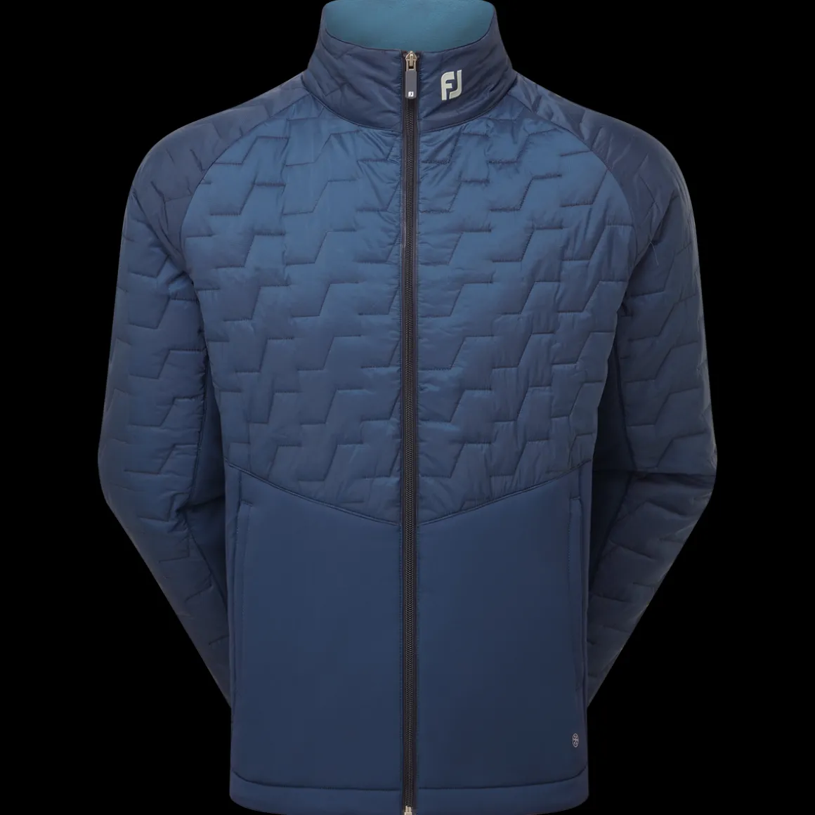 ThermoSeries Insulated Jacket