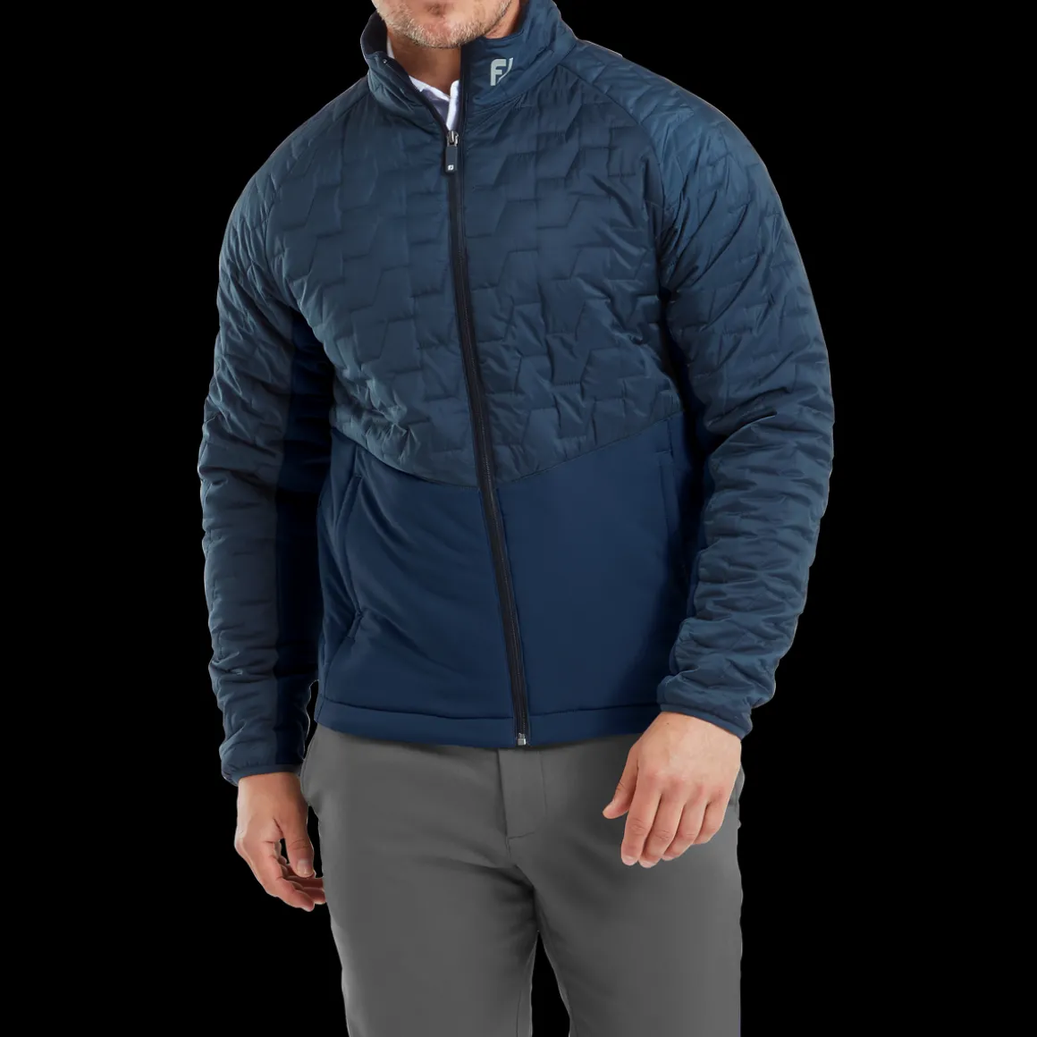 ThermoSeries Insulated Jacket