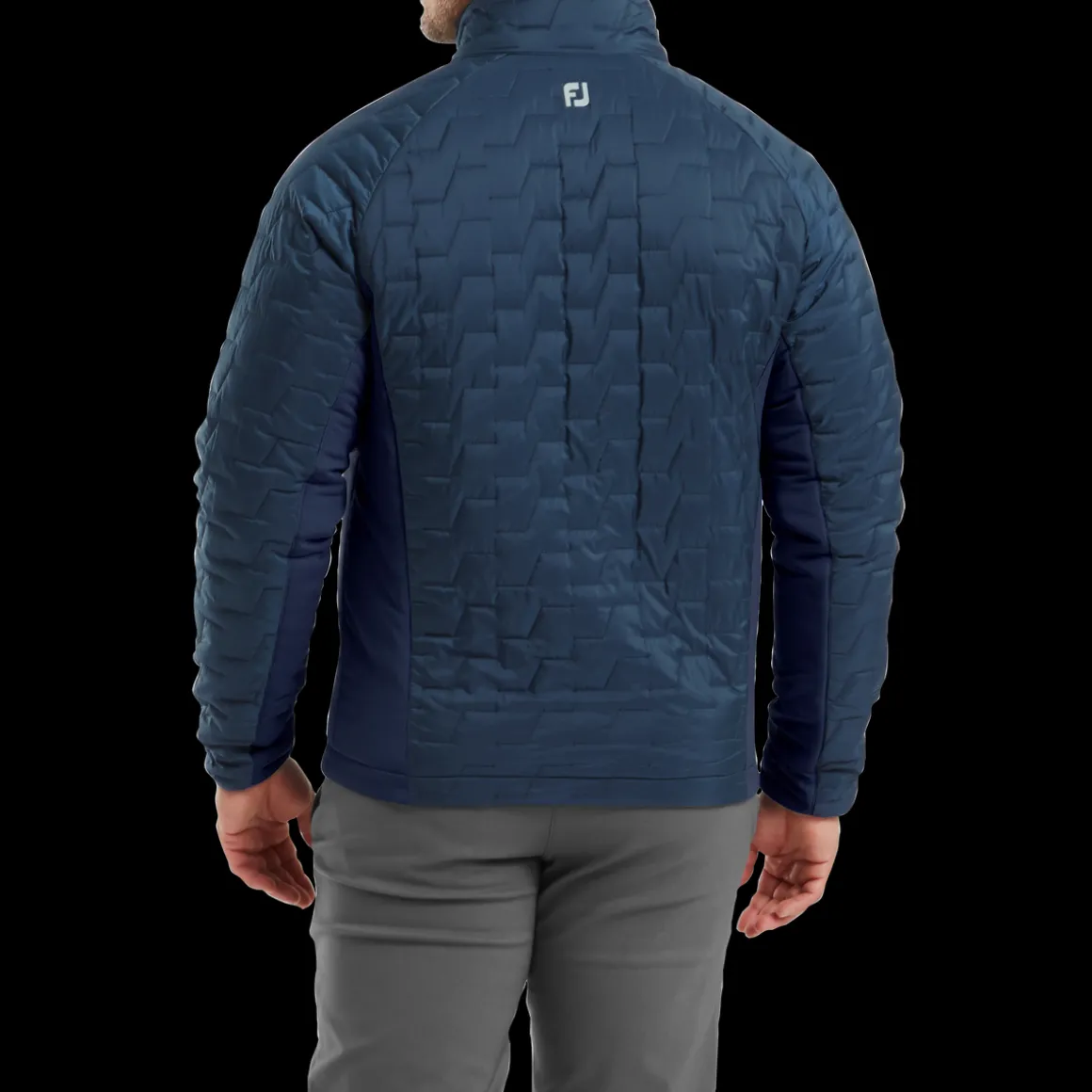 ThermoSeries Insulated Jacket
