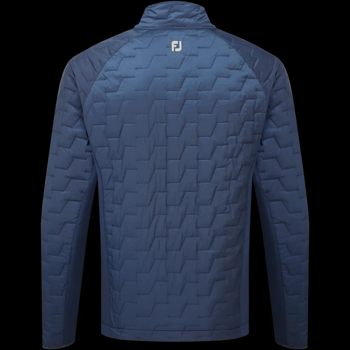 ThermoSeries Insulated Jacket